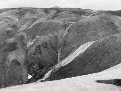 Iceland - Hrafntinnusker - Iceland Fire and Ice Trek! - The most beautiful hike in Iceland in the South Coast & Glacier Hike - 4