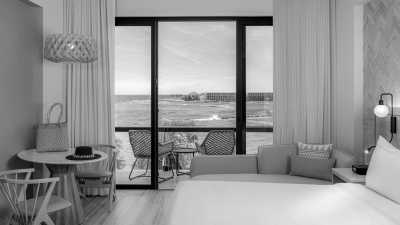 Mexiko - Hilton Tulum Riviera Maya All-Inclusive Resort - Couples Take Tulum, Memorial Day Weekend