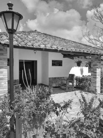 Kolumbien - Mesa de los Santos - Discover with a mystic the Chicamocha Canyon and the gorgeous towns of Bucaramanga, Colombia - 31