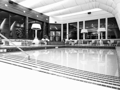 Canada - Hotel Arts - Exploring Calgary, Canada Art and Luxury - 4