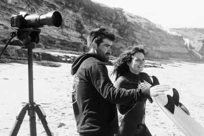 Portugal - Ericeira - Intermediate Surf Camp in Ericeira, Portugal with Video Analysis and the best local coaches 🏄‍♂️ 🏄‍♀️ - 5