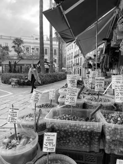 Spain - Granada - 4 Wochen Workation 💻 mit Workouts 🧘 & Wandern 🥾 in 🇪🇸 Andalusien ☀️ in exklusiver Location 🌴 mit Meerblick🌅 (Preis für Platz im DZ zzgl. Verpflegungspauschale) - 4