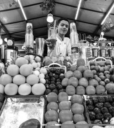 Morocco - JAMAA EL FNA - Unleash the Rhythm at Sabotage Festival with Boris Brejcha 😱 : Your Journey to Marrakech, Morocco! - 2