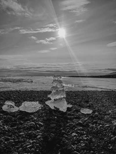 Iceland - Jökulsárlón - Iceland Adventure Unleashed: Conquer the Golden Circle, Ring Road,  and Snæfellsnes Peninsula in an Epic Road Trip Experience! - 7