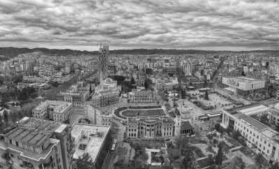 Albania - Tirana - Discover Northern Albania: 5 Days of Adventure in the Land of the Eagles - 1