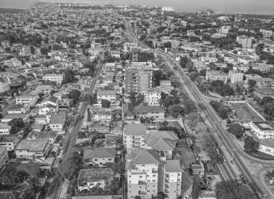 Ghana - Accra - Exploring Ghana : Experience Ghana with Locals