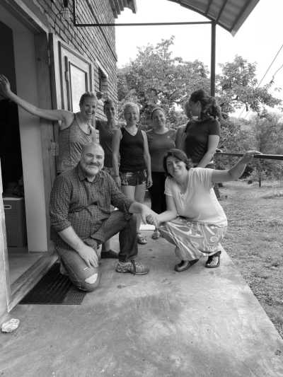 Georgien - Okatse Canyon - Trekking- und Kulturreise nach Georgien - 4