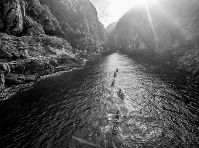 South Africa - Tsitsikamma National Park - ** SOUTH AFRICA FULL ROAD TRIP ** Explore the most breathtaking landscapes, unique wildlife, scenic roads and multicultural cities of The Rainbow Nation - 2