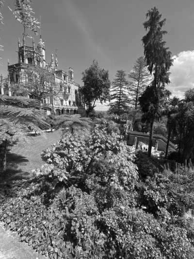 Portugal - Sintra - Lisbon city stroll, sunset catamaran tour and magical Sintra Palaces 🏰 Enjoy a long weekend in beautiful Portugal - 4