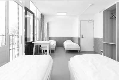 Western Europe - Amsterdam - Young, Fun, and Backpacking through Amsterdam, Belgium and Luxembourg! - 4