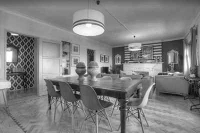 Portugal - Lissabon - HomeOffice in Lissabon, Portugal ☀️ Shared Rooms (2P) - 1