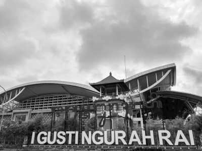 Indonesia - I Gusti Ngurah Rai International Airport - Bali (DPS) - 7-Day Bali Summer Adventure: Mount Batur Trekking, Body Cleansing Ritual, Monkey Forest Sanctuary, Ubud Exploration, Kintamani, Uluwatu, and Tanjung Benoa Watersports
