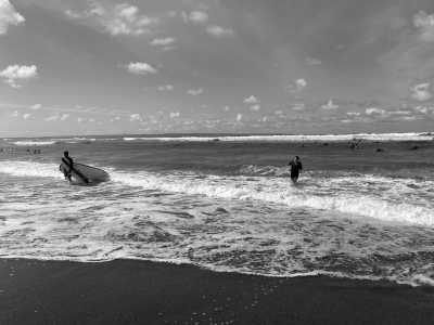 Indonesia - Canggu - Best Experience in BALI, Indonesia - Inner Self Journey - 1