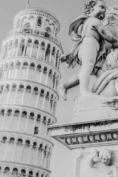 Italy - Pisa - Tuscany, Italy Gems: Discover the Most Iconic Cities of Tuscany in 5 days |  GIRLS ONLY - 1