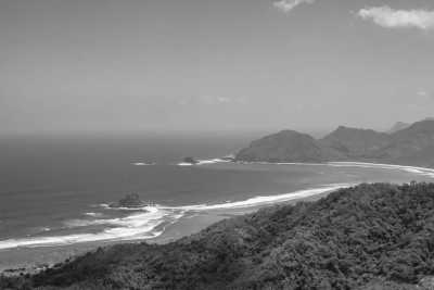 South-eastern Asia - Gili Trawangan - LOMBOK: Rinjani Volcano Crater Tracking + Gili Trawangan snorkelling adventure. - 1