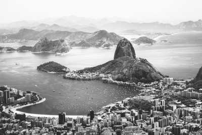 Brazil - 5 Days to Discover the Secrets and Postcards of Rio de Janeiro with a Brazilian TripLeader! - JoinMyTrip