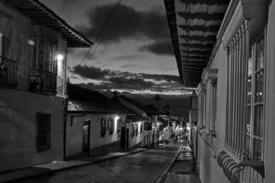 Kolumbien - Bogotá - Discover the Colombian Heart: Language, Food, Culture and Fun - 10