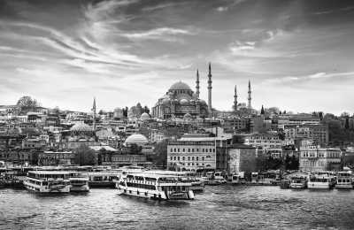 Türkei - 🇹🇷 Ultimate Turkey Tour: Explore All Top Attractions in One Trip 🇹🇷 Week 1 - JoinMyTrip