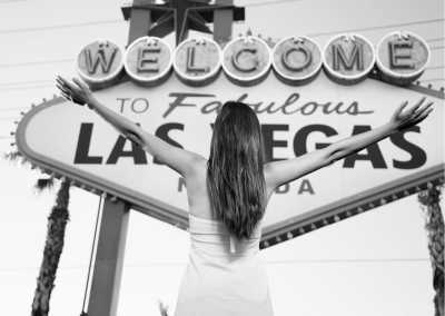 Vereinigte Staaten - Vegas Girls Trip: Epic Weekend of Dining, Drinking, Dancing, and Entertainment in the Entertainment Capital - JoinMyTrip