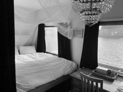 Niederlande - Utrecht - Share an Authentic Houseboat in The Netherlands for Coworking - 3