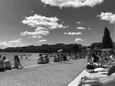 Frankreich - Gare d'Annecy - Summer Hiking in the French Alps on the Weekend! - 4