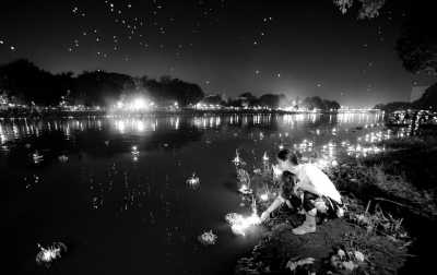 Thailand - Chiang Mai - 21 Days: Experience the Magic of Loy Krathong in Chiang Mai While CoWorking - 1