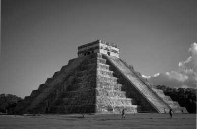 Mexico - Chichén-Itzá - Discover the land of the MAYA on an epic road trip adventure! Visit famous & hidden Jewels of Mexican Caribbean with a local - 6