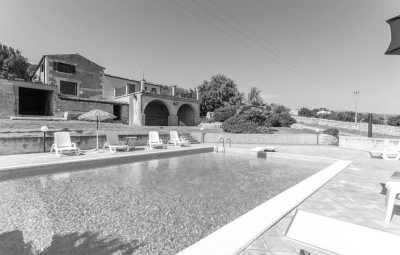 Italy - Marina di Ragusa - Sicily, Italy Holiday Retreat: Immerse in Culture, Discover Hidden Gems, Relax in a Countryside Villa with Pool - 1