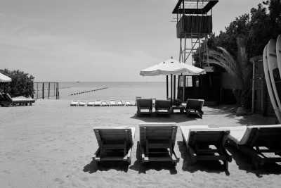 Ägypten - Planet Oasis Resort Dahab - Dive into the Depths: Freediving Adventures in the Red Sea Water!