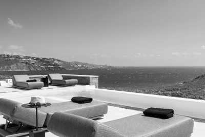 Griechenland - Mykonos Holiday Villas Aleomandra Imperial Estate - CoWorking and Holidaying in  Greece: A Luxury Villa in Mykonos 🏝️ - 6