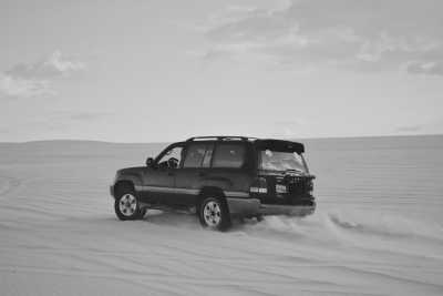 Egypt - Siwa Oasis - Egypt's Adrenaline Rush: A Discovery Journey to the Hidden Gems and magical spot. - 3