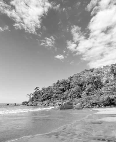 Brazil - Castelhanos - Samba Soul Retreat: 7 Days of Heart-Opening Bliss in Brazil - 7