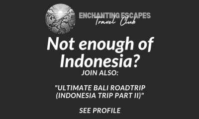 Indonesien - Canggu - NEW: A Thrilling Tour to Indonesia's Most Beautiful Islands: Unforgettable Liveaboard Experience, Seaside Glamping and Relaxation in a Beachfront Villa - 11