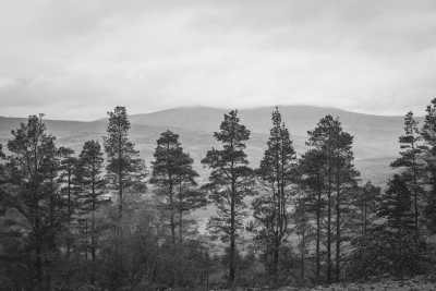 Vereinigtes Königreich - Kinlochleven - Walk the West Highland Way - Scotlands most iconic hiking trail