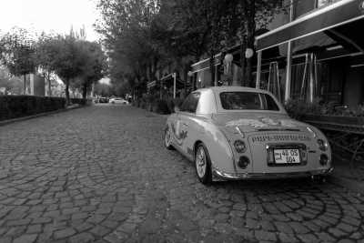 Armenia - Yerevan - Explore Armenia: Yerevan - Vardavar Water Festival, Lake Sevan ☀️ - 3