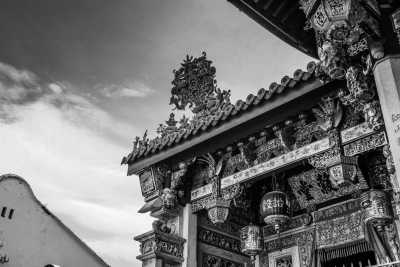 Malaysia - George Town - Penang Odyssey: A 7-Day Immersion into Cultural Treasures, Culinary Delights, and UNESCO Heritage Wonders!