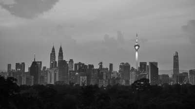 Malaysia - Malaysia Batik and Bike Tour in Kuala Lumpur, Malaysia! - JoinMyTrip