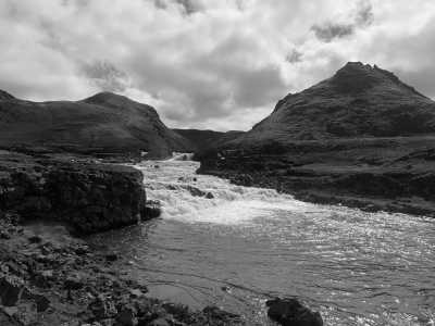 Iceland - Landmannalaugar - Iceland Fire and Ice Trek! - The most beautiful hike in Iceland in the South Coast & Glacier Hike - 2