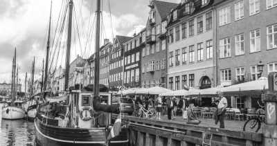 Denmark - Nyhavn - Explore Copenhagen and experience the magic of Hygge