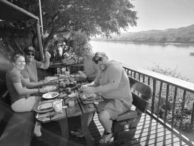 Südafrika - Natures Valley - 🌞Ultimate 10-Day South Africa Road Trip🇿🇦Cape Town & The Garden Route – 🌊Adventure, Nature & Epic Vibes! - 3