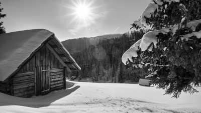 Austria - Gmünd - Celebrate New Year's in Austrian Alps with Skiing, Snowboarding and Wellness Retreat - 2