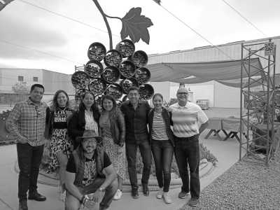 Mexico - Guadalupe - Mexican Wine, Dine, and Fun: A Local Journey to Indulge in the Flavors of Mexico - 1