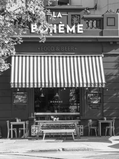 Argentina - Palermo - Buenos Aires Argentina Yoga Retreat & City Life! - 12