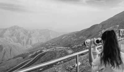 United Arab Emirates - Jebel Jais - Exploring the pure lifestyle in Dubai 🇦🇪 - 16