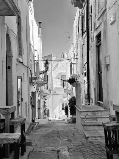 Italy - Polignano a Mare - 🌸 Slow travel Puglia: Cooking class, local food& authentic hidden gems🇮🇹🍝🍷 - 5