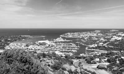 Italy - Olbia - 10 Days in the crystal clear water of Sardinia