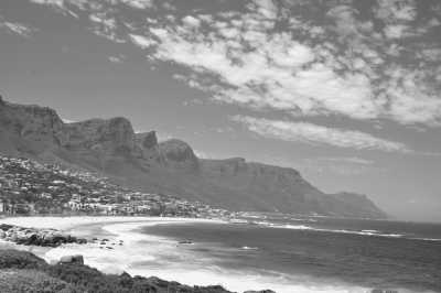 South Africa - Kapstadt - Südafrika: das Kap, der Wein, die große und kleine Karoo, Gardenroute, garantierte Durchführung - 4