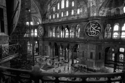 Turkey - Sultanahmet Square - Treasure Hunt in Istanbul! Explore the Ancient City Where the West Meets the East - 3