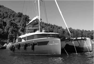 Griechenland - Preveza Marina - 🇬🇷⛵ Greek Island Sailing Adventure - Large Cabin last 2 spots! - 1