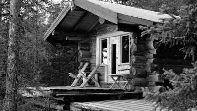Schweden - Storberg Fjällgård AB - Discover the wilderness of Swedish Lapland